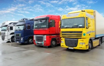 İzmir Buldan Nakliye Ambarı