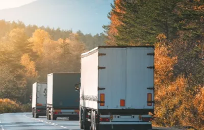 İzmir ile Buldan Arası Klima Taşıma