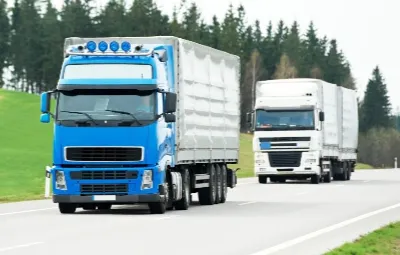 İzmir ile Buldan Arası Eşya Taşıma